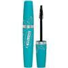 Astra Sublimal X Volume Mascara Waterproof Nero 11 Ml