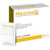 Nalkein Pharma Nevrinalk 20 Bustine Integratore Neurotrofico Antiossidante