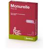 Zambon Monurelle Plus Af Advanced Formula 15 Capsule