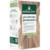 Herbatint 8n Biondo Chiaro 170ml Tinta Permanente Per Capelli Senza Ammoniaca