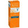 Avene Fluido Spf50+ Protezione Molto Alta 50 Ml