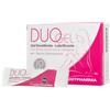 Sanitpharma Duogel Lubrificante Vaginale 12 Bustine