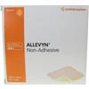 Allevyn Non Adhesive 3 Pezzi 10 x 10 Cm