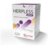 Candioli Herpless Plus Gatti Polvere 30 g