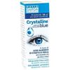 Phyto Garda Crystalline Blue Gocce Polidose 10 Ml
