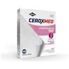 Ceroxmed Compresse Di Garza Tnt Sterile 10x10 Cm 100 Pezzi