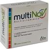 Lanova Multinov 18 Bustine Integratore Multivitaminico Energetico