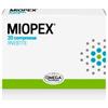 Omega Pharma Miopex Integratore Alimentare 20 Compresse