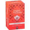 English Tea Shop Tisana Mela Rosa Canina e Cannella 20 Filtri