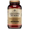 Solgar Lecitina Di Soia 100 Perle Softgels