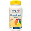 Longlife Micronutrients 100 Tavolette