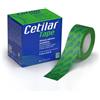 Pharmanutra Cetilar Tape Striscia Adesiva Anelastica 4 Cm x 2,5 m