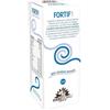 Erbenobili Fortif 1 30 Capsule Integratore Alimentare