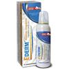 Ederm Mousse-unguento 100 Ml