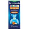 Bronchenolo Sciroppo Pediatrico Tosse Secca e Grassa Gusto Fragola 120 Ml