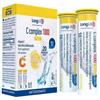 Longlife C Complex 1000 Fizz 20 Compresse Integratore Di Vitamina C