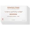 Labo Fillerina Rinfoltina Capelli Lunghi 40 Fiale Per Crescita Sana e Rinforzo Dei Capelli