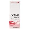 Ectoal Soluzione Oftalmica 10 Ml