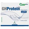 Promopharma Gh Protein Plus Gusto Vaniglia 20 Buste Polvere Solubile