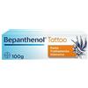 Bepanthenol Tatoo Pasta Trattamento Intensivo Tatuaggi 100 g