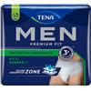 Tena Xmen Premium Fit Underwear Livello 4 Taglia Large 8 Pezzi