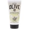 Korres Pure Greek Olive Blossom Hand Cream Ai Fiori D'ulivo 75 Ml