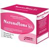 Naturaflora Lei Integratore Fermenti Lattici Per Flora Intestinale 20 Bustine Naturaflora