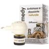 Pet Remedy Antistress e Rilassante Naturale Diffusore + 1 Flacone Da 40 Ml