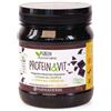 Farmaderbe Protein & Vit Cacao 320g Integratore Alimentare