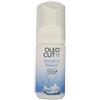 Morgan Oleocut Mousse 100 Ml Detergente Delicato Per Pelle Grassa e Impura Con Azione Seboregolatrice