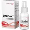 Alfa Intes Ocudox Soluzione Perioculare 60 Ml