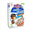 Cerealvit Choco Stelline 375g Cereali Bio Senza Glutine Con Cioccolato Fondente
