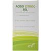Oti Acido Citrico Soluzione Orale 20 Fiale 2 Ml