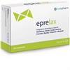 Carepharm Eprelax 20 Compresse Integratore Per Funzione Epatica
