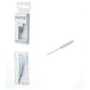 Profimed Isola Long Scovolino Interdentale Medio Verde Cilindrico 8 Mm, 5 Pezzi