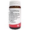 Wala Bronchi Plantago Comp. Globuli 20 g