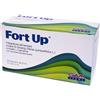 Gam Farma Srl Fort Up 10 Flaconcini Integratore Tonico Adattogeno