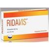 Farma Valens Ridavis 16 Bustine Integratore Tonico Adattogeno