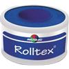 Master-aid Rolltex Cerotto Rotolo 5 m x 2,50 Cm