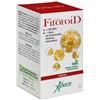 Aboca Neofitoroid Integratore Alimentare 50 Opercoli 500 Mg