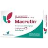 Pharmextracta Macrutin 20 Compresse Integratore Alimentare Vie Urinarie