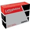 Lattoglobina Integratore Alimentare Lattoferrina 30 Capsule