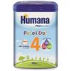 Humana Latte Di Crescita 4 Probalance Piccoli Eroi 800g