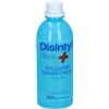 Disintyl Suluzione Cutanea Disinfezione Della Cute Lesa 200 Ml