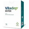 Erbozeta Vitadep Osteo 30 Stick Integratore Per Ossa