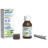 Immunov Phyto 100ml Integratore Liquido Con Estratti Vegetali Per Supporto Del Sistema Immunitario