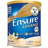Ensure Advance Gusto Vaniglia 400 g