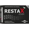 Wikenfarma Restax Areata 30 Capsule Integratore Alimentare