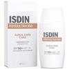 Isdin Fotoultra Active Unify Spf50+ Fluido Solare