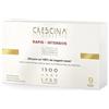 Crescina Rapid-intensive Ri-crescita 1300 Uomo Tc 10+10 Fiale 3,5 Ml